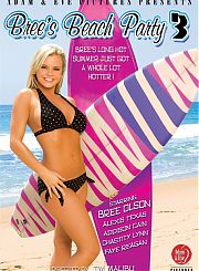 Пляжная вечеринка Бри 3