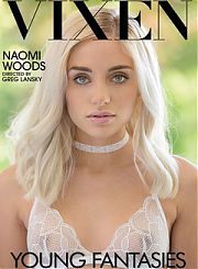 Фантазии молодых