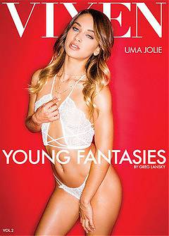 Фантазии Молодых 2