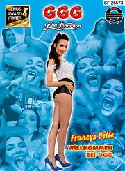 Франсис Белль - Добро пожаловать в ГГГ