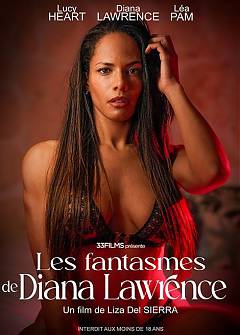 Фантазии Дианы Лоуренс