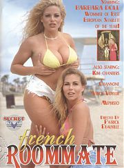 Французская Соседка