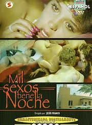 Ночь тысячи наслаждений