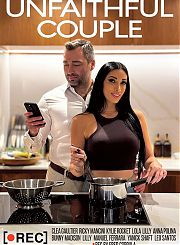 Неверная Пара