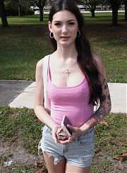 Не планировала заниматься сексом