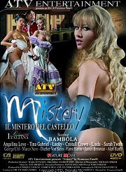 Тайна Замка