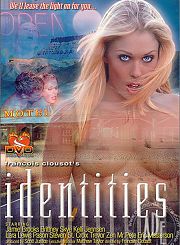 Тайная Сущность