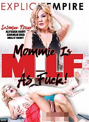 Трахнутая Милфа Мамочка