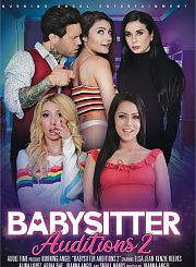 Изучения Няни 2