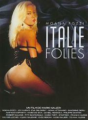 Итальянские Безумства