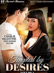 Искушаемые Желаниями 2