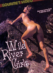 Дикие речные девушки