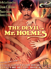 Дьявол в мистере Холмсе