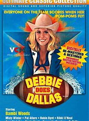Дебби Покоряет Даллас