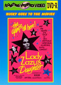 Дочь леди Зазу