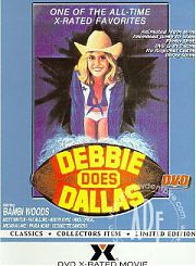 Дебби Едет в Даллас