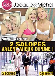 Две Шлюхи лучше чем одна