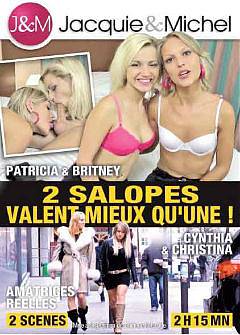 Две Шлюхи лучше чем одна