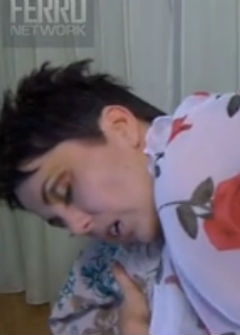 Анал с Русской мамой Анал с Русской мамой