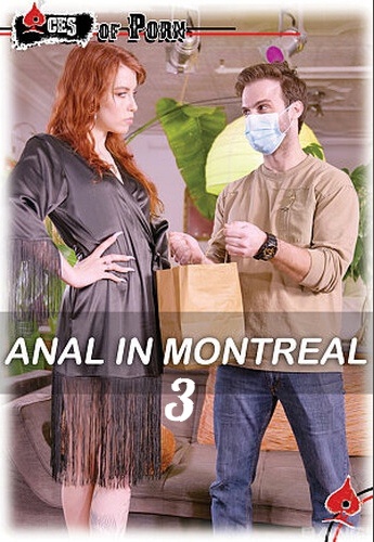 Анал в Монреале 3 Анал в Монреале 3