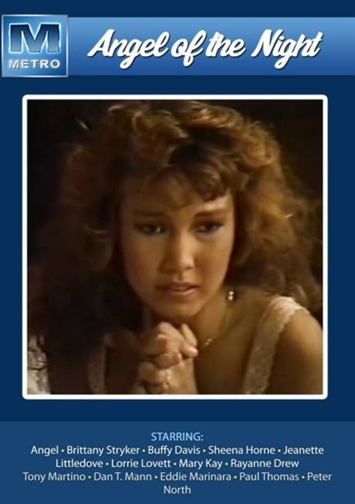 Ангел Ночи Ангел Ночи