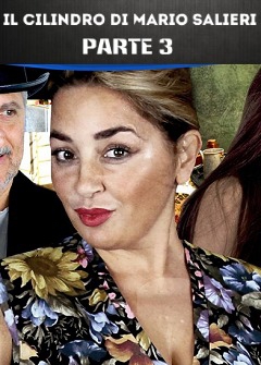 Цилиндр Марио Сальери 3 Цилиндр Марио Сальери 3