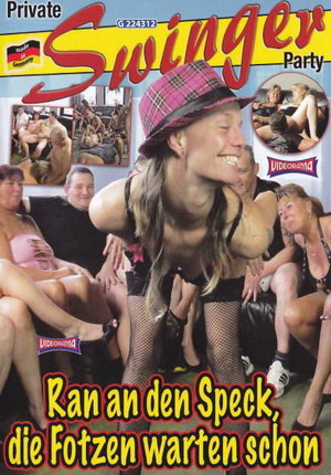 Частная вечеринка Свингеров: Члены жаждут кисок Частная вечеринка Свингеров: Члены жаждут кисок
