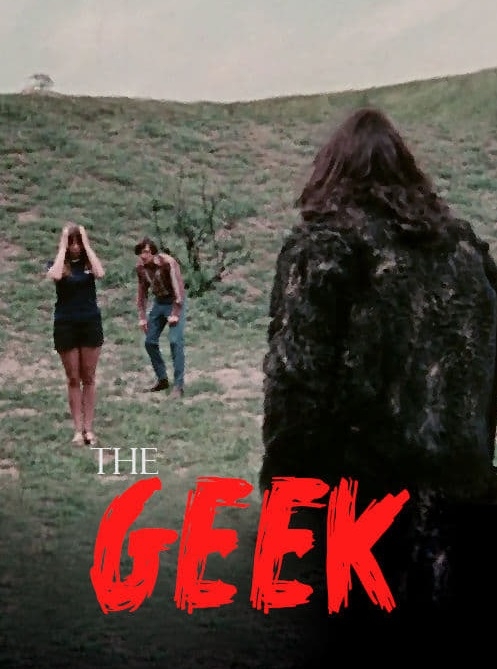 Чудовище Чудовище