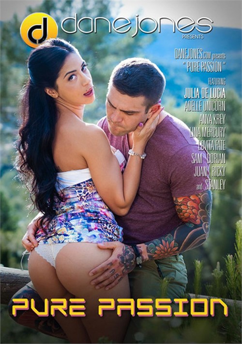 Чистая Страсть Чистая Страсть