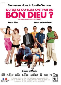 Что они сделали для Бога? Что они сделали для Бога?