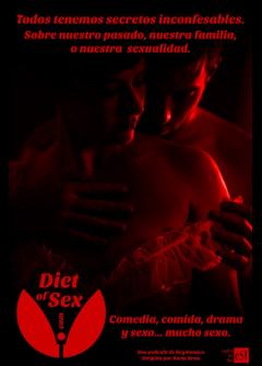 Диетический Секс Диетический Секс