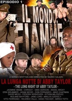 Долгая ночь Эбби Тейлор Долгая ночь Эбби Тейлор