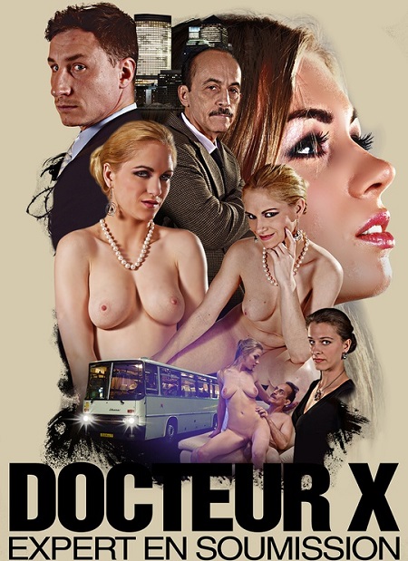 Доктор Х: Эксперт В Подчинении Доктор Х: Эксперт В Подчинении