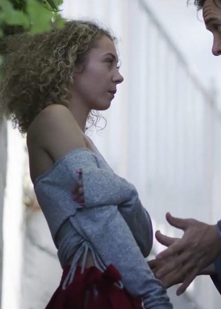 Дочь моего Босса II, часть 1 Дочь моего Босса II, часть 1