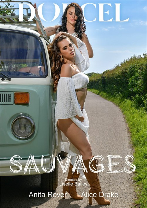 Дикая Дикая