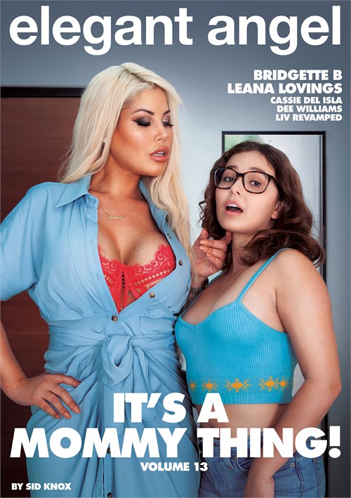 Это Мамкина Штучка! 13 Это Мамкина Штучка! 13