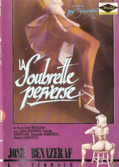 Французская горничная 1974 Французская горничная 1974