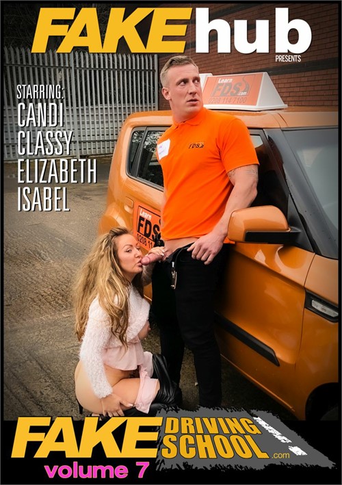 Фальшивая автошкола 7 Фальшивая автошкола 7