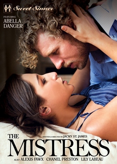 Госпожа Госпожа