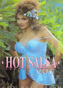 Горячая Сальса Горячая Сальса