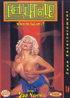 Где Я нахожусь, Черт Побери! Где Я нахожусь, Черт Побери!