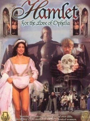 Гамлет: Из любви к Офелии Гамлет: Из любви к Офелии
