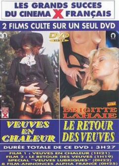 Горячие юные Вдовы (1978) Горячие юные Вдовы (1978)