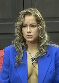 Итальянское кино о судьбе похотливой героини Итальянское кино о судьбе похотливой героини