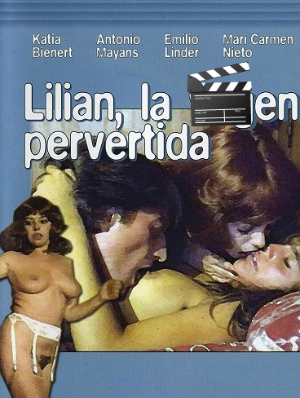Извращенная Лилиан Извращенная Лилиан