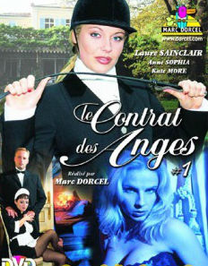 Контракт с Ангелом 1 Контракт с Ангелом 1