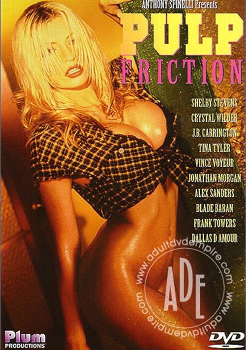 Криминальное чтиво Криминальное чтиво