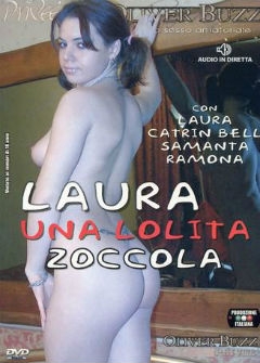 Лаура Шлюха-Лолитка Лаура Шлюха-Лолитка