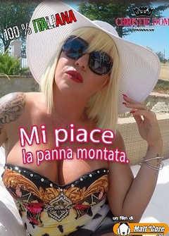 Мне нравятся взбитые сливки Мне нравятся взбитые сливки