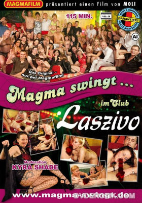 Магма Свингеры из Клуба Лазифо Магма Свингеры из Клуба Лазифо